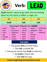 Pin On V1 V2 V3 Form Of Verbs