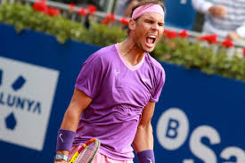 The barcelona open (currently sponsored by banc sabadell) is an annual tennis tournament for male professional players. Nbvmgbf3cqu8xm