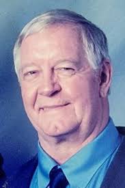 James F. Reiter Obituary in Eau Claire at Smith Funeral Chapel