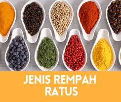 Kulit kayu manis ini dikatakan berasal dari sri lanka. Jenis Jenis Rempah Ratus Dan Kegunaannya Portal Aneka Resepi No 1