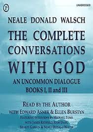 Walsch who not only taught me that god exists, but opened my mind to the wondrous truth that god is my best friend; Download The Complete Conversations With God An Uncommon Dialogue Books I Ii Iii Free