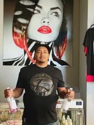 Building a legacy in Detroit for Black-owned spirits