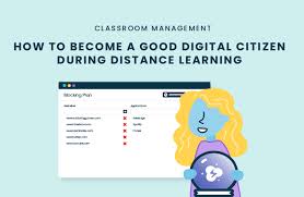 Through quality education, children can gain the skills and abilities to surf перевод digital citizens на русский. How To Become A Good Digital Citizen During Distance Learning Dyknow