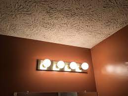 Replacing builder grade lighting with something you love, that you pick for the space specifically will go a very long way in adding value and personality to your home, i think. Replace Builder Bathroom Lights