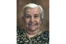 Aikateriny MANTAS Obituary (2021)