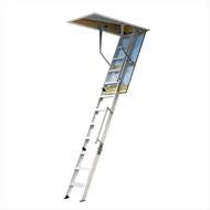 Pin On Echelle Escamotable