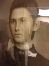 Ina Susan Burrus Lowe (1872-1899)