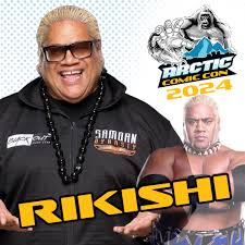 Rikishi