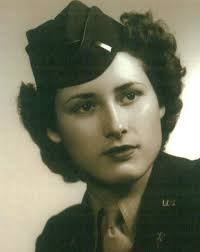 JANET SHAW Obituary (1922