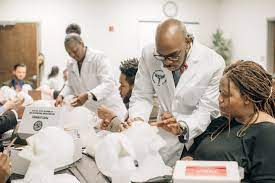 Top Five Reasons To Study Mortuary Science | Pierce Mortuary Colleges