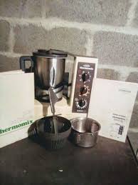Pour rechercher une notice, utilisez le moteur de recherche tout en haut de page (à coté de la loupe). A Vendre Thermomix 3300 Vorwerk Blender Multifonction Thermomix Thermomix 3300 Vorwerk