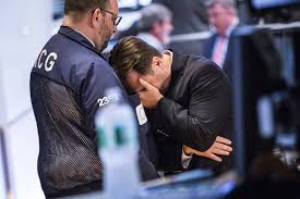 Grieving son assad tannous is outraged his car was fined during a funeral procession as he drove less than 15km/h behind the hearse. Recap Global Markets Take Another Wild Ride Wsj