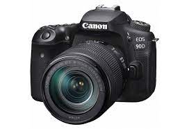 Connetti la fotocamera canon al tuo dispositivo apple o android per realizzare scatti a distanza e condividere foto in modo semplice. Canon Eos 90d Ef S 18 135mm F 3 5 5 6 Is Usm