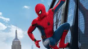 The official logo has been revealed but i'm there is a yellow and red one, matching the colour scheme of the official, a white and red (which i really like) and then a black and red version which i. 10 Spider Man Homecoming Easter Eggs You Might Have Missed Variety