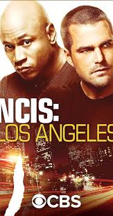 NCIS: Los Angeles (TV Series 2009–2023)