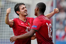Calendário de alemanha sub 21. Portugal 5 0 Alemanha Euro U21 2015 Ficha Do Jogo Zerozero Pt