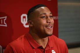 OU football: Sooners' defensive ends becoming tight-knit 'Spartans' in  Brent Venables' defense