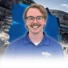 Mike Burch Ford Staff