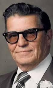 Ernest “Ray” Fluty Obituary