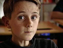 Classe d'accueil (film) — Wikipédia