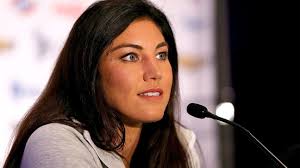 Hope Solo again will face domestic violence charges after reversal of  earlier court decision : r/MLS