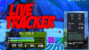 While you play, it constantly updates your progress in solos, dous and squads. How To Get Live Win Fortnite Tracker On Your Youtube Twitch Streams On Obs Youtube