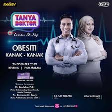 Atau aku dapat merujuk kamu ke doktor pakar. Malaysian Actress Lisa Surihani To Focus On Hosting Talk Shows To Improve Her Bahasa Malaysia Nestia