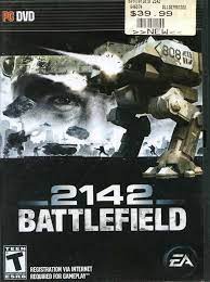 Play battlefield 2142, post gamespy and revive shutdown in 2021 download ». Video Game Battlefield 2142 Google Arts Culture
