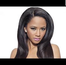 Johani hair extensions