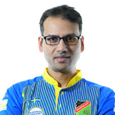 Seaside CC vs Ariana AKIF