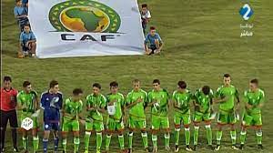 Après le premier match, ayant. U17 Tunisie 0 2 Algerie Video Dailymotion