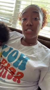 Teacher Latoya Moses