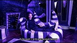 You've already done this with sub counts being simplified, it almost feels soulless at this point. Beetlejuice The Musical Youtube