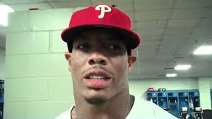 Linebacker Arnold Harrison