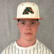 McArthur Baseball Roster (2024-25)