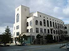 Tcsol/tesol 2021 summer dual certificate program in osaka | online. Osaka University Of Commerce Wikipedia