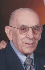 Charles Pratt Obituary