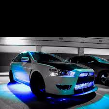 Love The Under Glow Audi Car Accessories Audi Suv