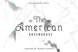 This typeface is, because of his many alternative options and weights, perfect for usage in posters, logotypes and headlines. 20 Beautiful Blackletter Fonts To Add Classic Elegance To Your Works Hipfonts