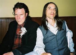 anthony kiedis anthony kiedis red hot chili peppers red hot