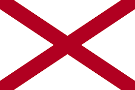 This 5.5 x 9 flag is new and made of cotton muslin. Flag Of Alabama Wikipedia