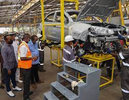Sebagai seorang pemerhati industri automotif yang mahukan proton berjaya, saya do'akan agar dato' berdua berjaya mengembalikan proton ke era membuat untung, kalau pun bukan zaman kegemilangan. Proton Saga Versi Ckd Dilancarkan Secara Rasmi Di Kenya Funtasticko Net