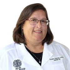 Dr. Candice Hunter, MD, Psychiatry