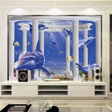Great savings free delivery / collection on many items. China High Tech Inkjet Printing Dolphin Design 3d Print Wall Tiles China Ceramic Tile Flooring Tile