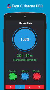 Una buena app para mantener tu dispositivo en buen estado. Fast Ccleaner Pro For Android Apk Download