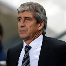 Manchester City: 25-man Premier League squad list