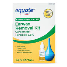 Image result for Carbamide Peroxide