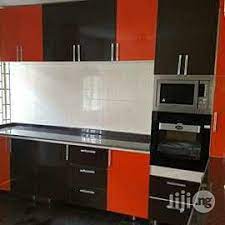 3 out of 5 stars (1) total ratings 1, $372.99 new. Mdf Hdf Kitchen Cabinet In Ibadan Furniture Oladimeji Oladeji Jiji Ng