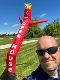 Rob McKinney “Realtor Rob”