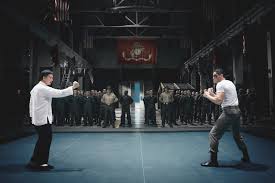 Wilson yip said ip man 4 is mainly a continuation of ip man 3 and that for better or worse applies to the quality of it as well. Donnie Yen Terus Bawa Aura Grandmaster Wing Chun Dalam Ip Man 4 Finale Janjikan Pertarungan Yang Lebih Epik Terengganu 11